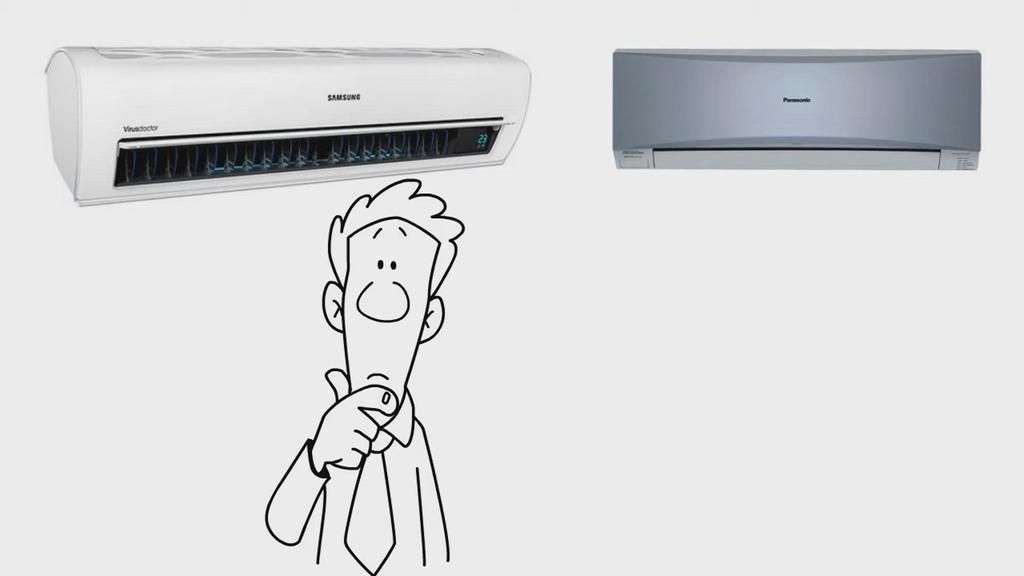'Video thumbnail for Why does my air conditioner turn off by itself'