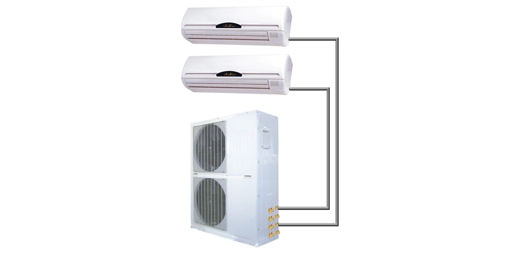 split unit aircon