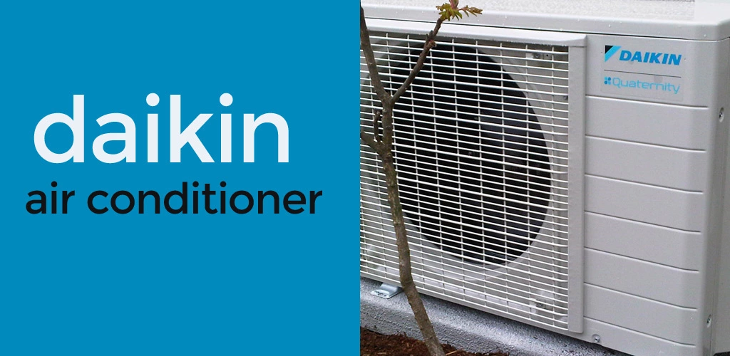 Top 5 daikin air conditioner 2020