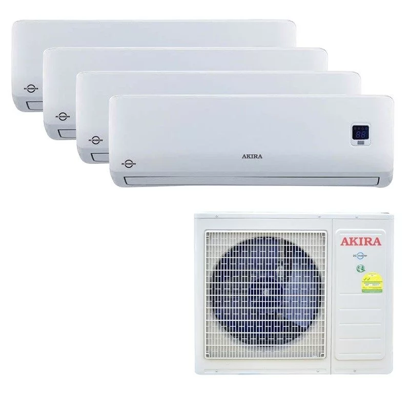 What Is System 4 Aircon
