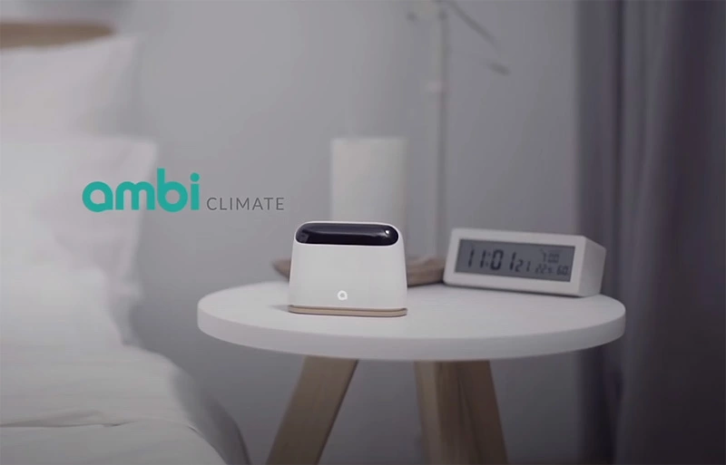 Ambi Climate 2