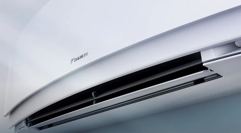 Daikin emura