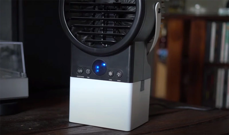 Jeteven Portable Air Conditioner