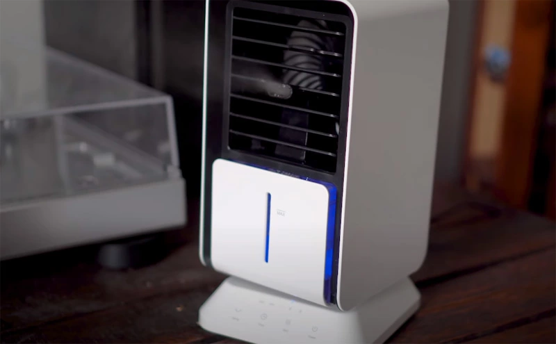 Kloudi Portable Air Conditioner