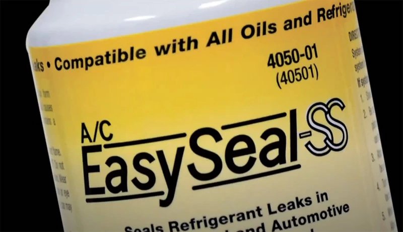 AC EasySeal SS