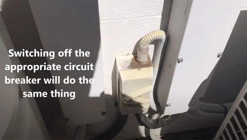 Daikin Aircon Light Blinking Video Tutorials
