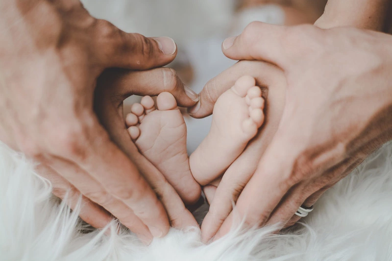 Tips for using an air conditioner for a baby