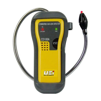 buy UEi CD100A Combustible Gas Leak Detector