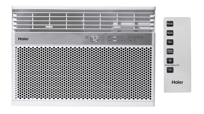 buy haier window air conditioner