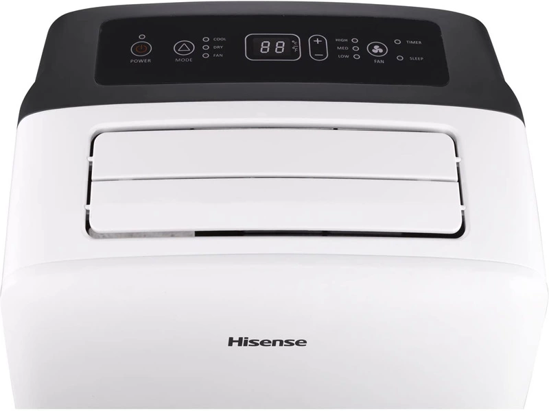 Hisense CAP-10CR1SEJS Air conditioner