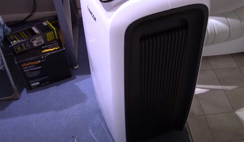 How to Install the Amcor 12000 BTU Air Conditioner