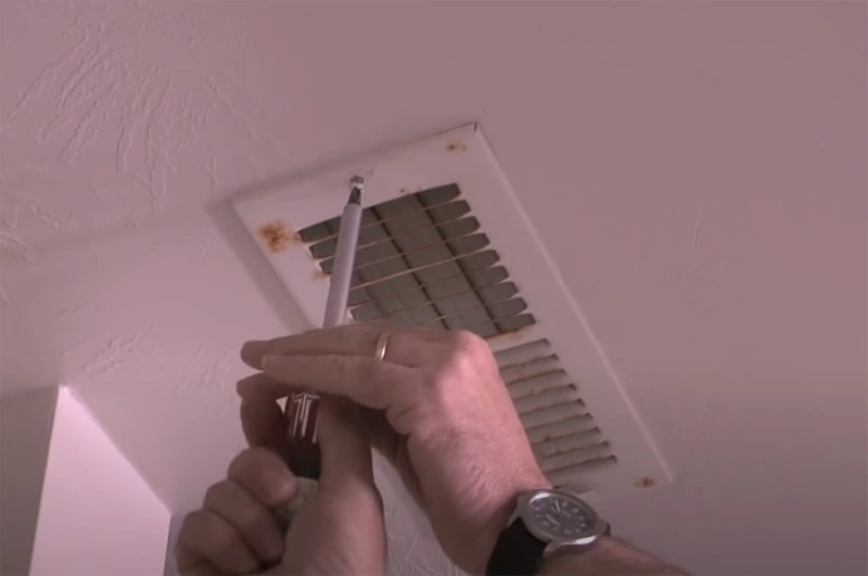 Pros and cons of aircon vent