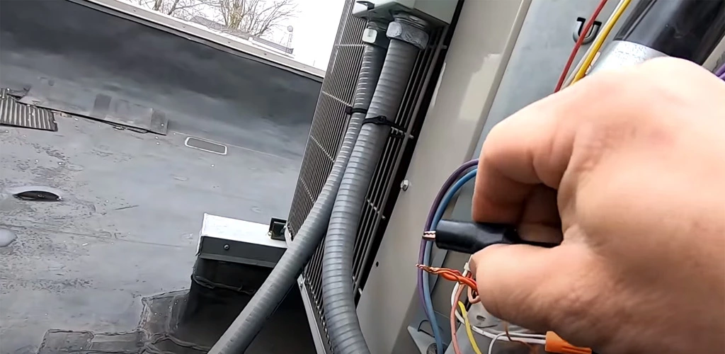 What to do when your air conditioner freezes up