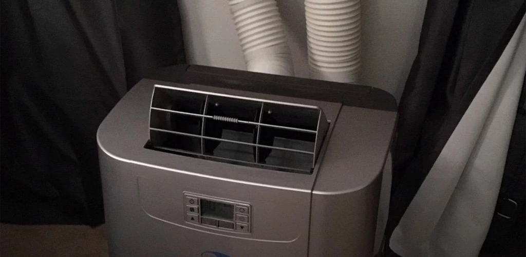 Whynter portable air conditioner review