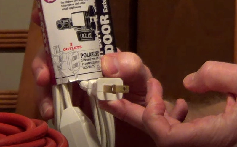 Tips on using extension cord for air conditioner