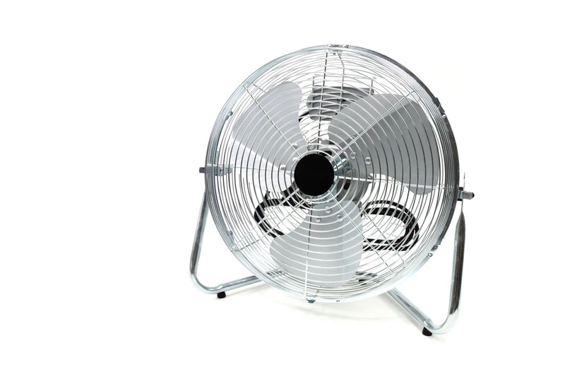 Should You Use a Fan With an Air Conditioner