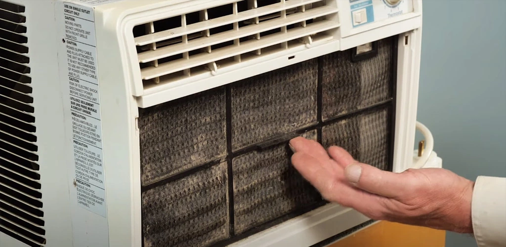 Is air conditioner filter same as cabin filter