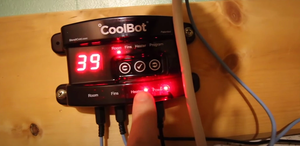 What air conditioners work with coolbot