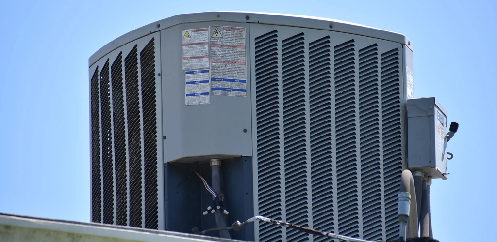 What is dual fuel HVAC