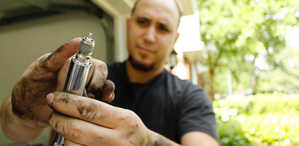 Do Spark Plugs Affect Air Conditioners
