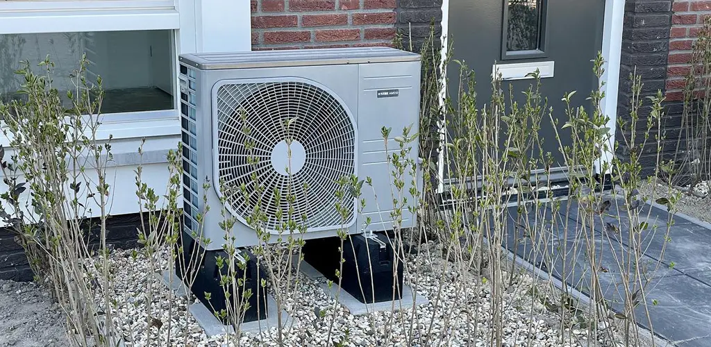 Why are air source heat pumps so expensive