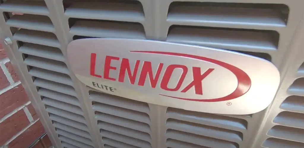 Lennox Air Conditioner Error Codes